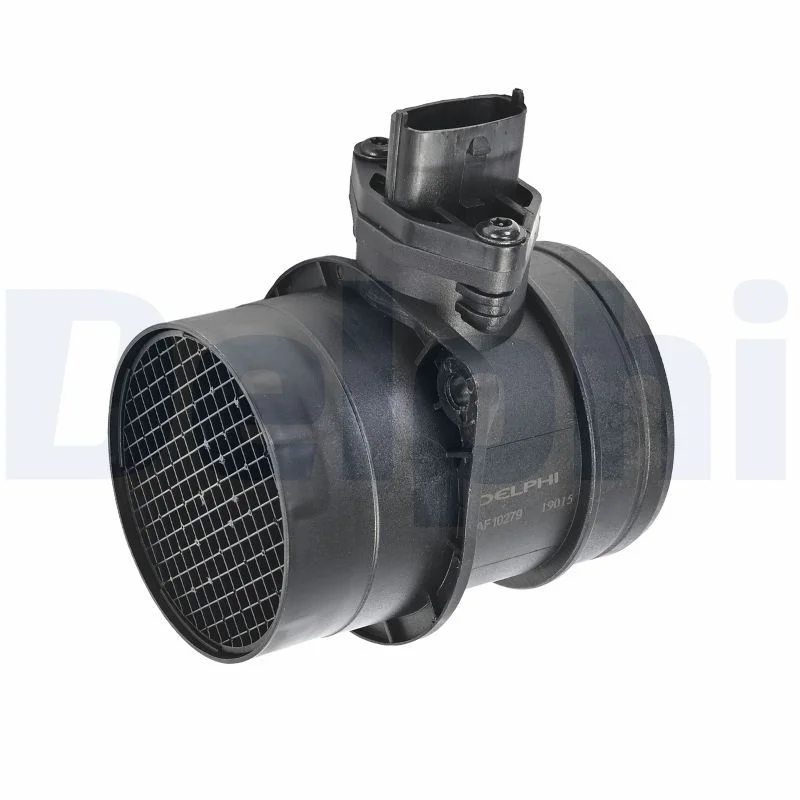 Sensor de Fluxo de Massa de Ar DELPHI AF10279-12B1
