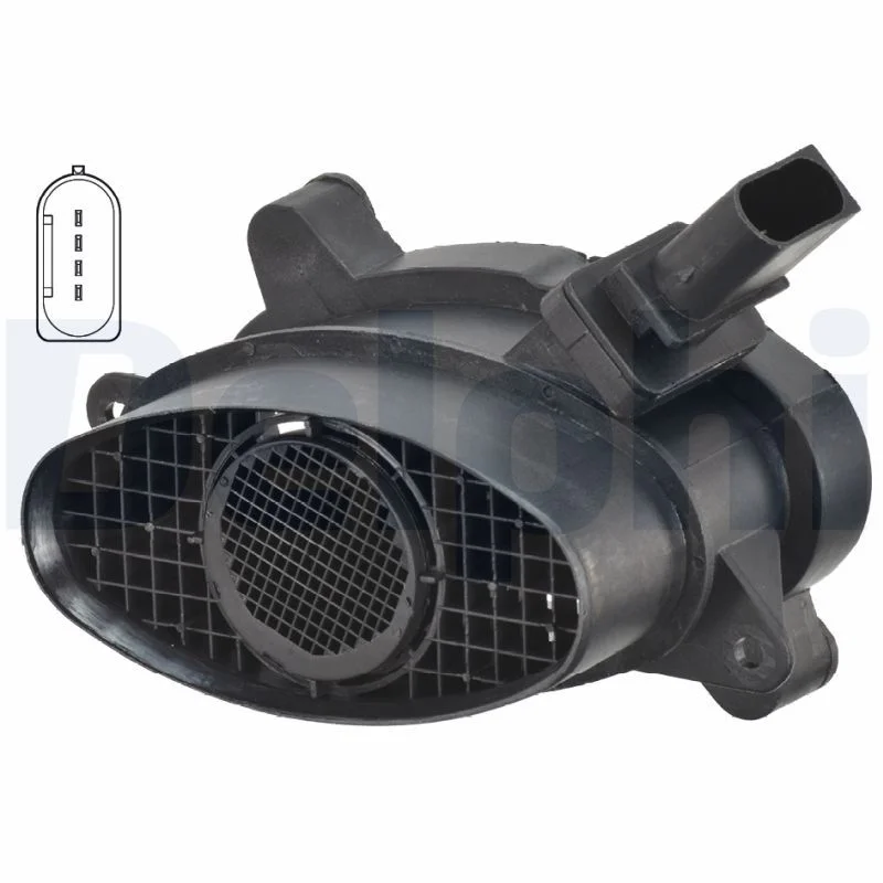 3926 DELPHI AF10303-12B1