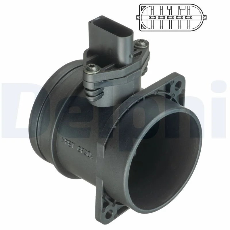 3926 DELPHI AF10361-12B1
