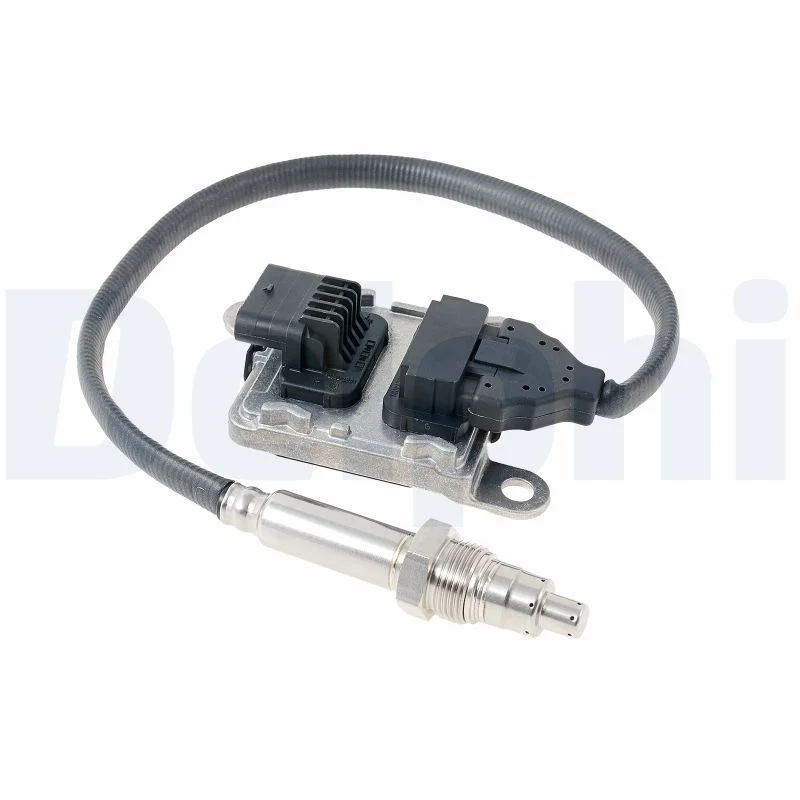 Sensor NOx, injeção de ureia DELPHI ANS1013-12B1