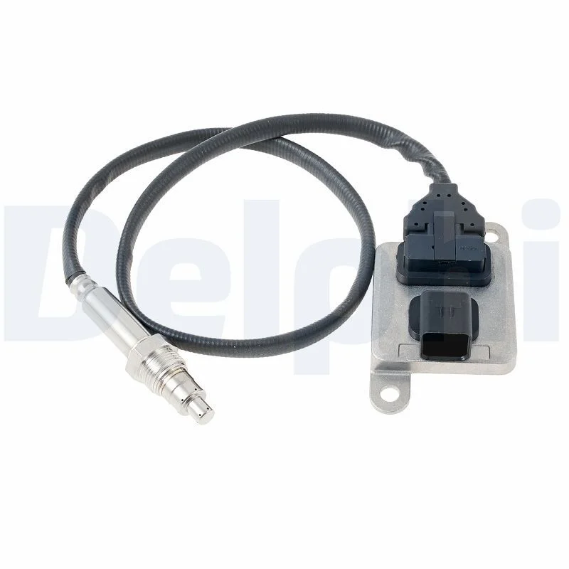 Sensor NOx, injeção de ureia DELPHI ANS1015-12B1