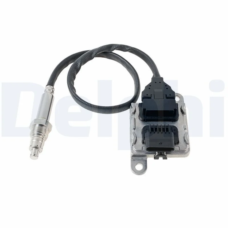 Sensor NOx, injeção de ureia DELPHI ANS1017-12B1