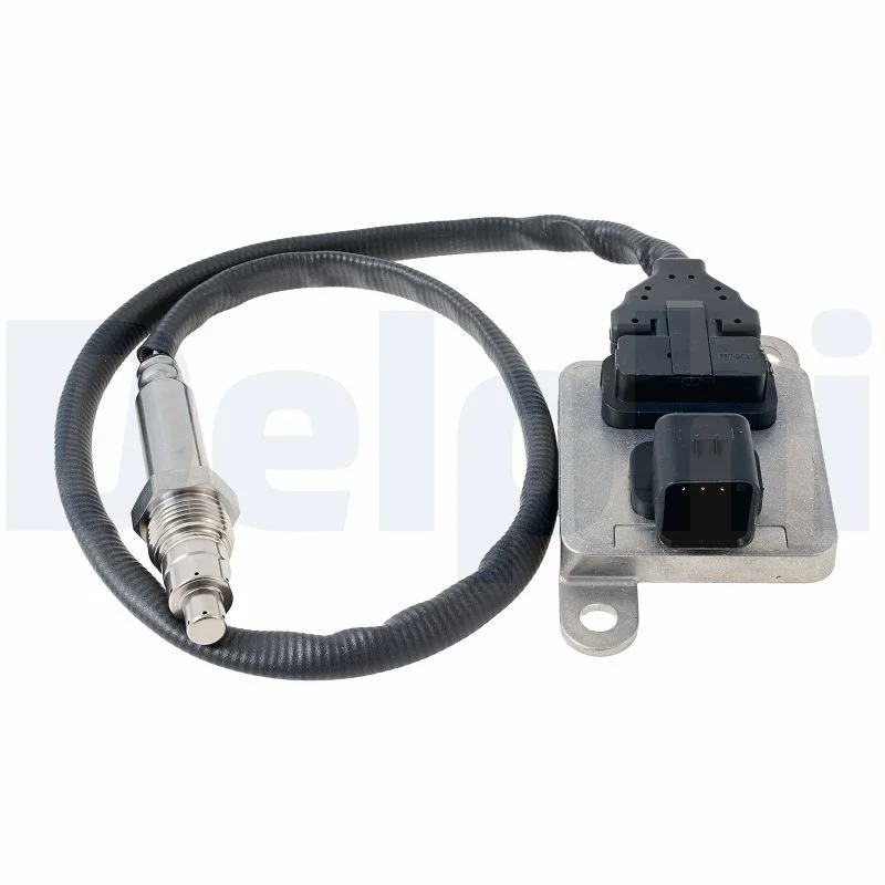 Sensor NOx, injeção de ureia DELPHI ANS1019-12B1