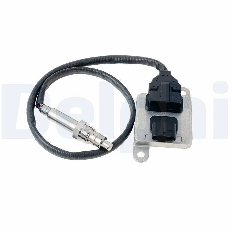 Sensor NOx, injeção de ureia DELPHI ANS1025-12B1