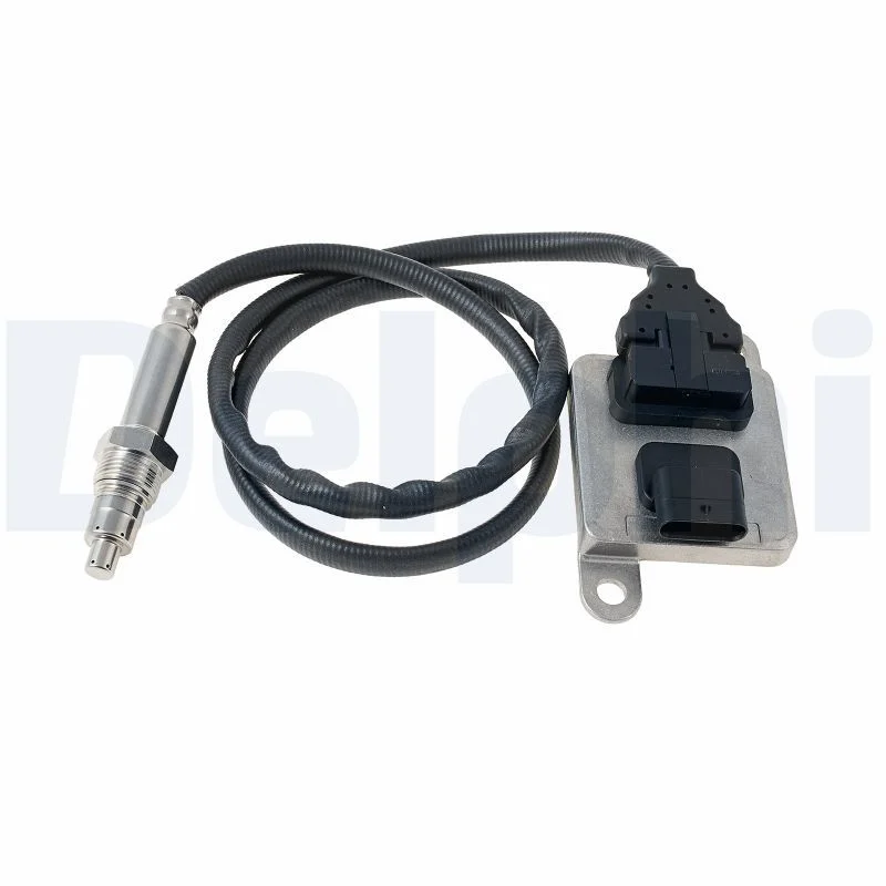 Sensor NOx, injeção de ureia DELPHI ANS1033-12B1