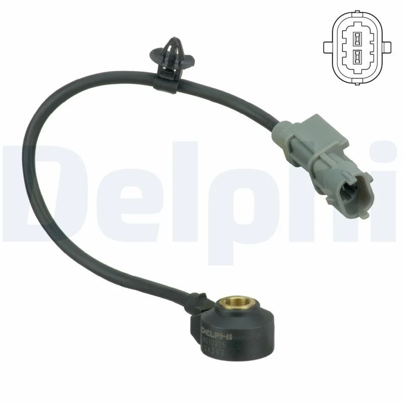 3921 DELPHI AS10205