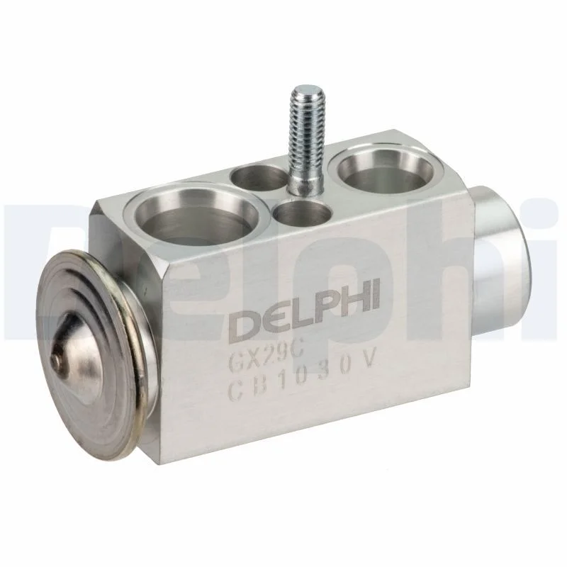 Expansion Valve, air conditioning DELPHI CB1030V