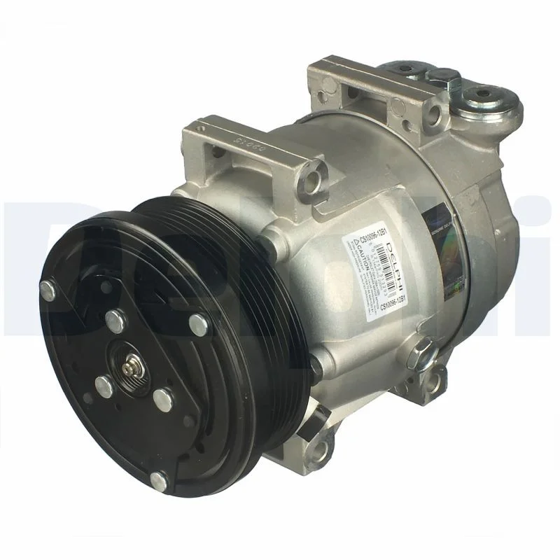 Compressor, ar condicionado DELPHI CS10096-12B1