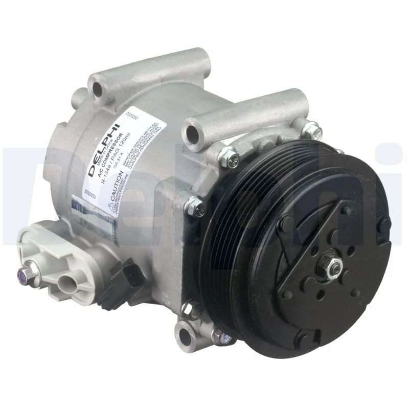 Compressor, ar condicionado DELPHI CS20352