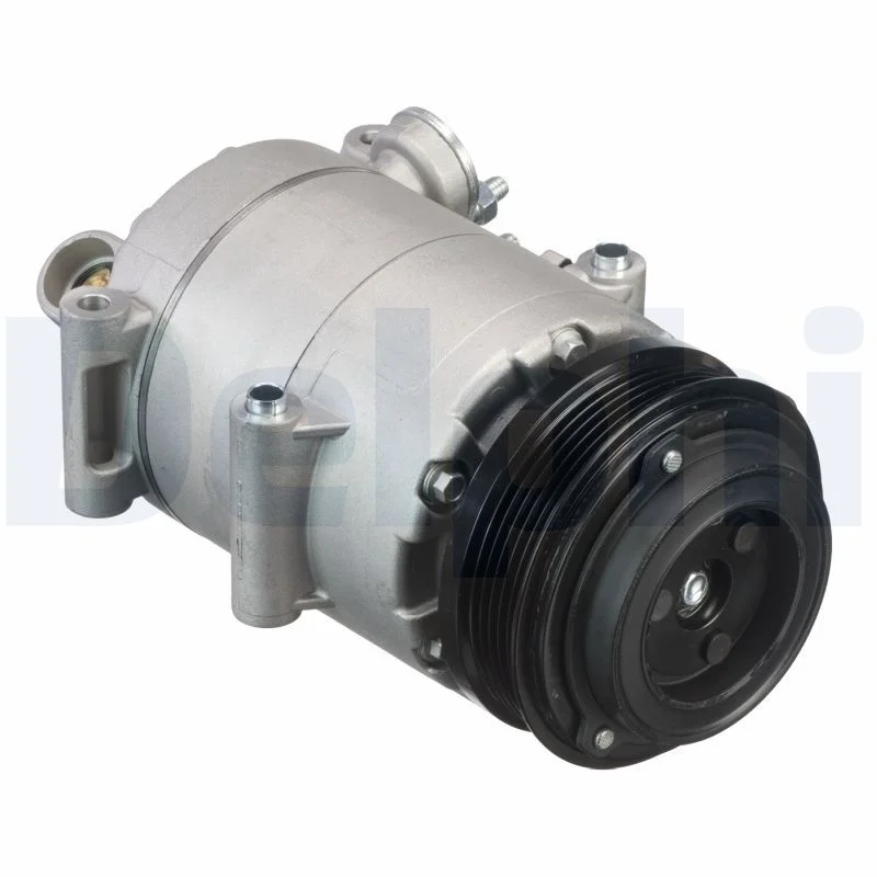 Compressor, air conditioning DELPHI CS20391