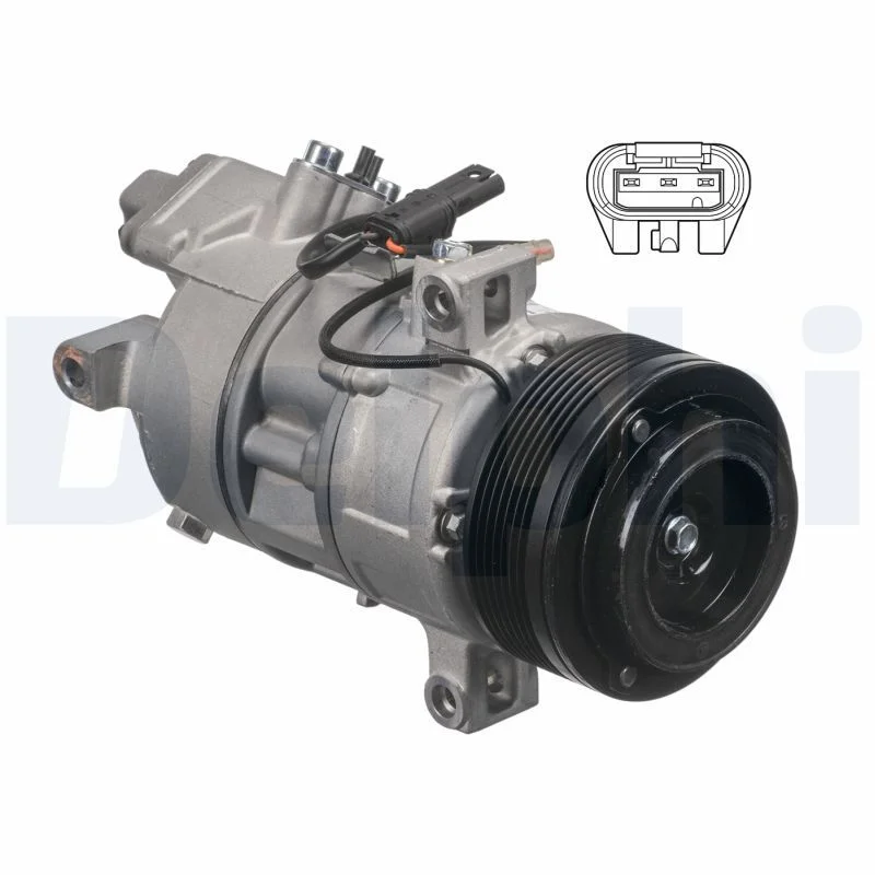 447 DELPHI CS20498