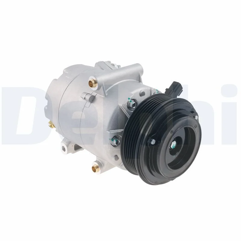 Compressor, ar condicionado DELPHI CS20579