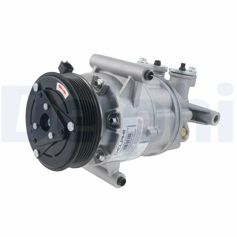 Compressor, ar condicionado DELPHI CS20583
