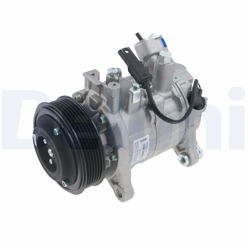 Compressor, ar condicionado DELPHI CS20588