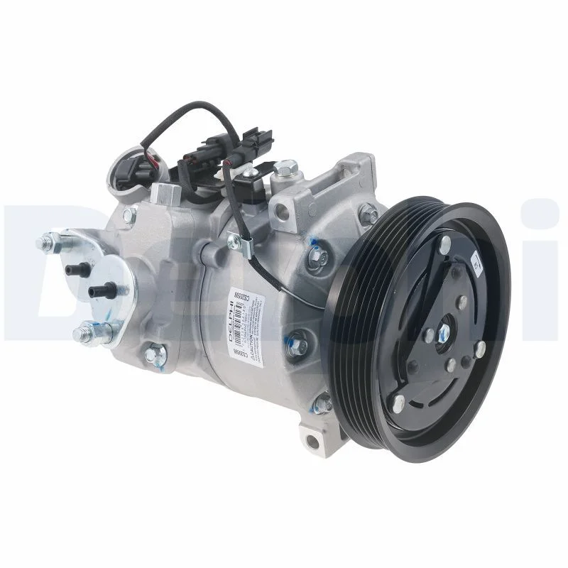 Compressor, ar condicionado DELPHI CS20598