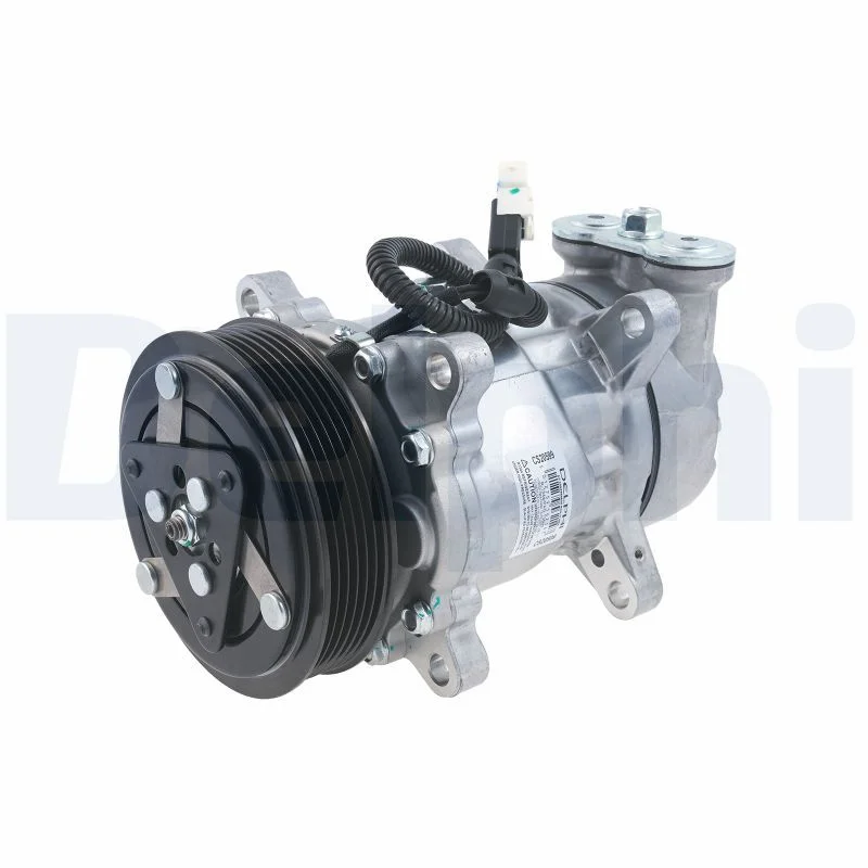 Compressor, ar condicionado DELPHI CS20599