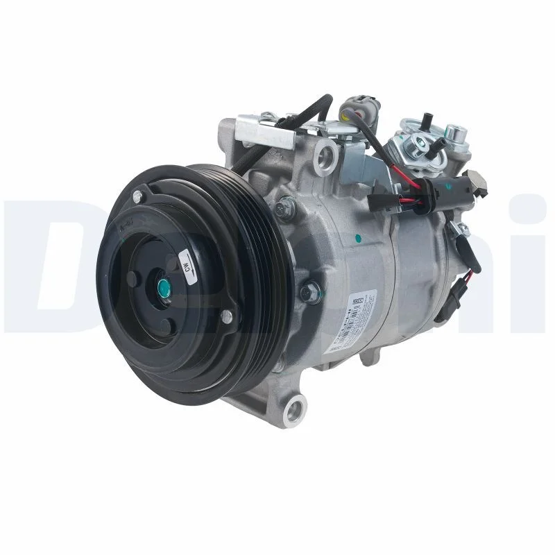 Compressor, ar condicionado DELPHI CS20656