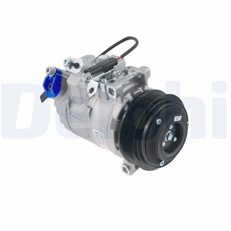 Compressor, ar condicionado DELPHI CS20657