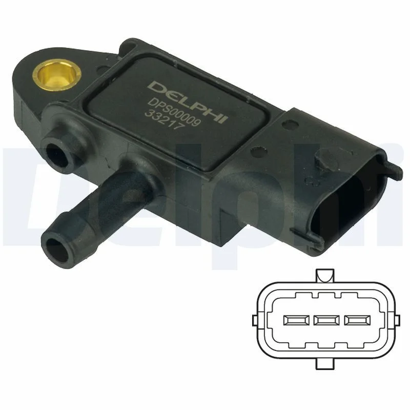 4272 DELPHI DPS00009