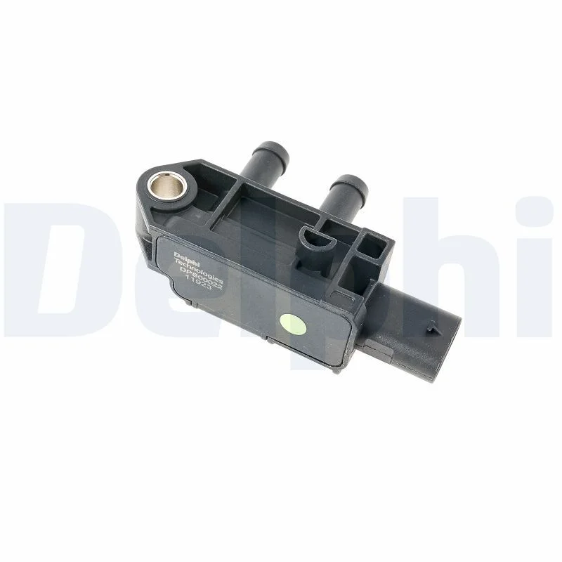 Sensor, pressão de escape DELPHI DPS00022-12B1