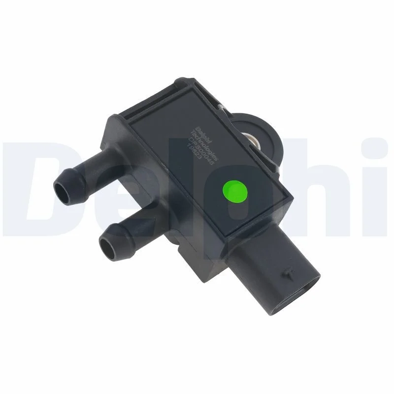 Sensor, pressão de escape DELPHI DPS00046-12B1