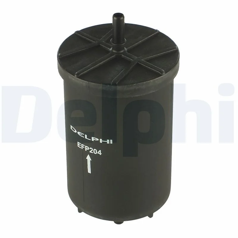 Fuel Filter DELPHI EFP204