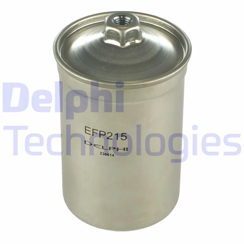 Filtro de Combustível DELPHI EFP215