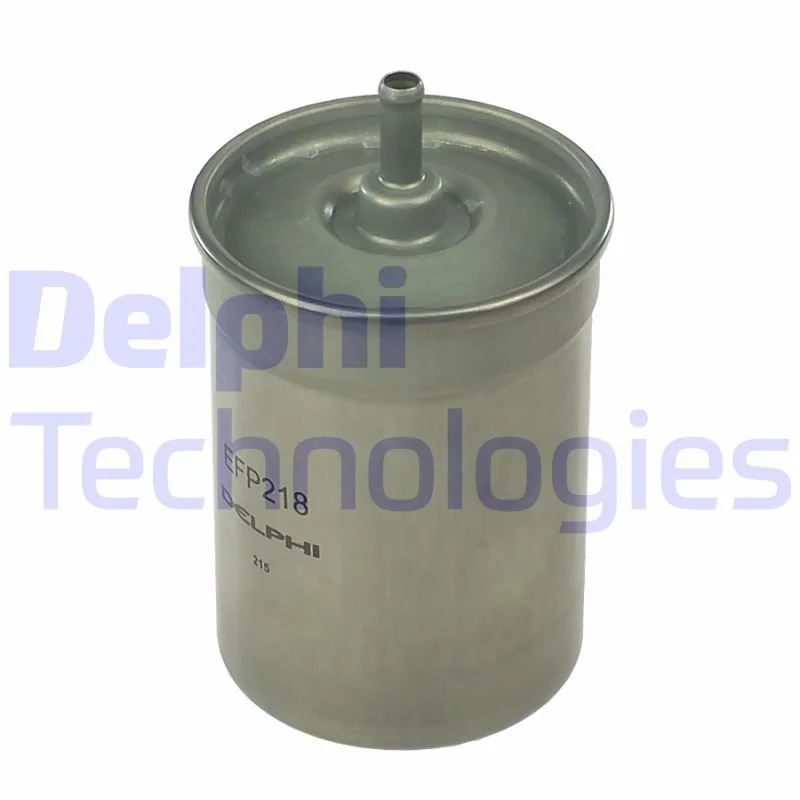 9 DELPHI EFP218