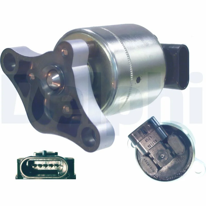 EGR Valve DELPHI EG10003-12B1