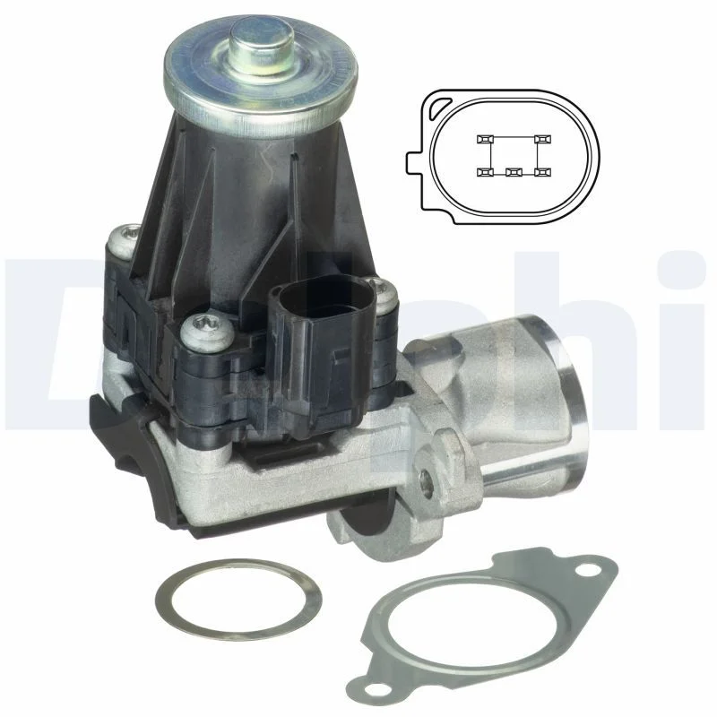1145 DELPHI EG10443-12B1