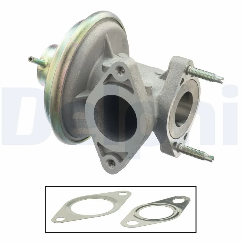 EGR Valve DELPHI EG10457-12B1