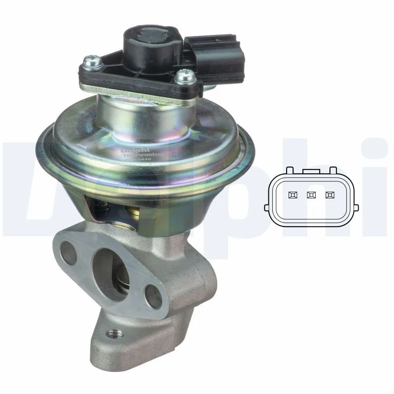1145 DELPHI EG10488-12B1