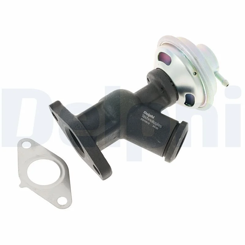 Válvula EGR DELPHI EG10512-12B1