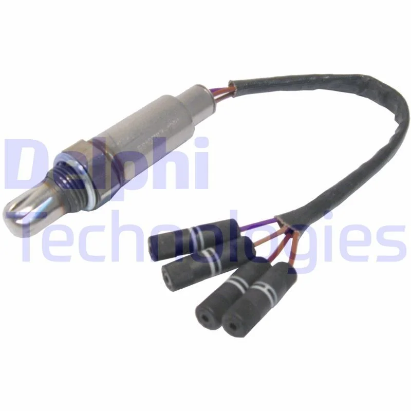 Sensor Lambda DELPHI ES10763-12B1