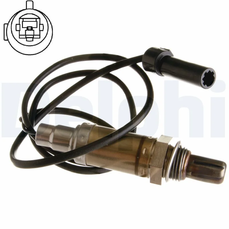 Oxygen Sensor DELPHI ES10849-12B1