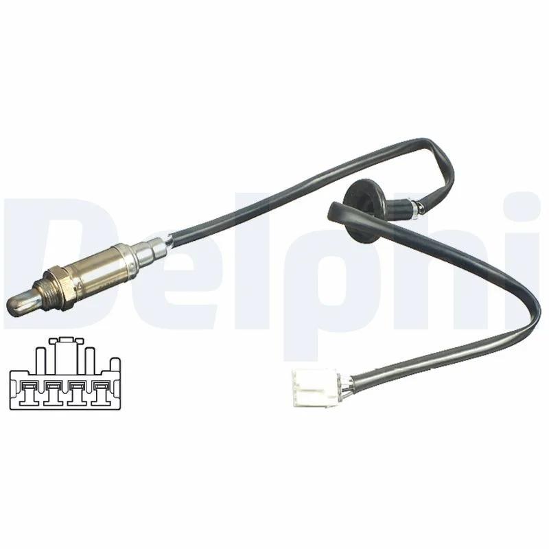 Sensor Lambda DELPHI ES11109-12B1