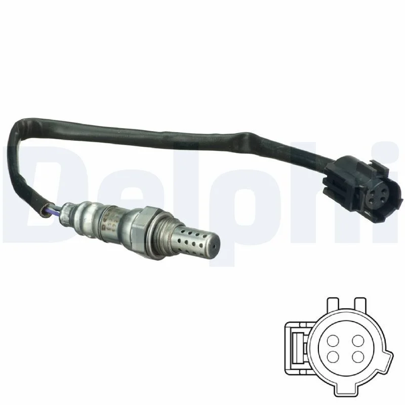 Oxygen Sensor DELPHI ES20321-12B1