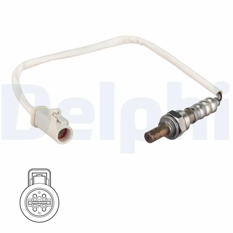 Oxygen Sensor DELPHI ES21082-12B1
