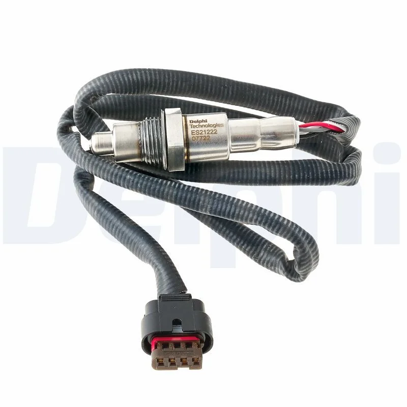 Sensor Lambda DELPHI ES21222-12B1