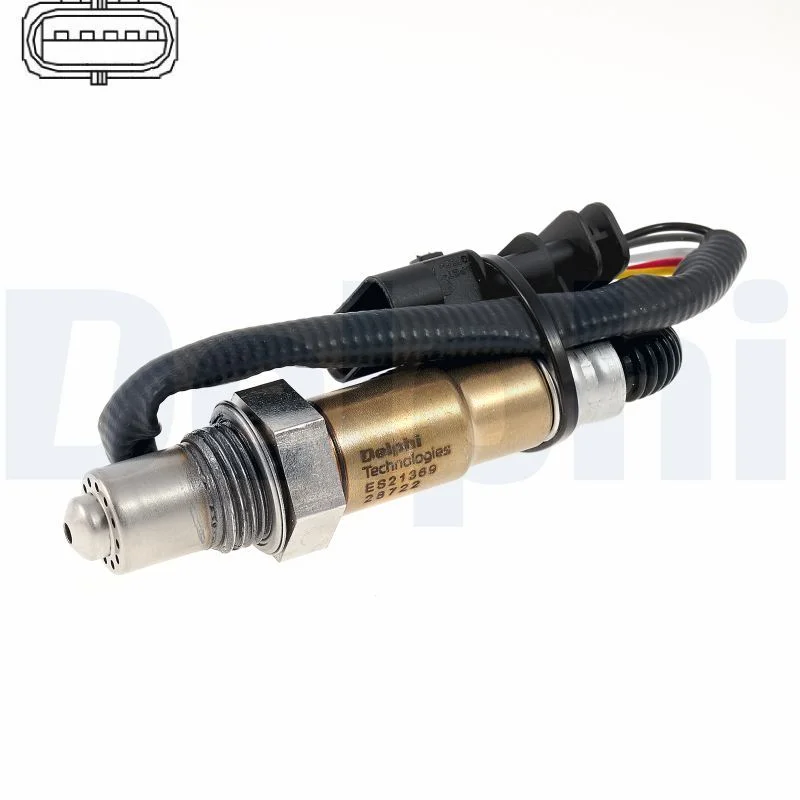 Sensor Lambda DELPHI ES21369-12B1