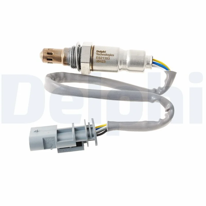 Oxygen Sensor DELPHI ES21393-12B1