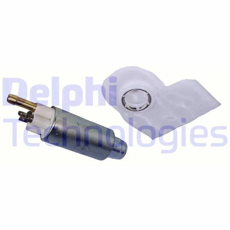 Bomba de combustível DELPHI FE0475-12B1