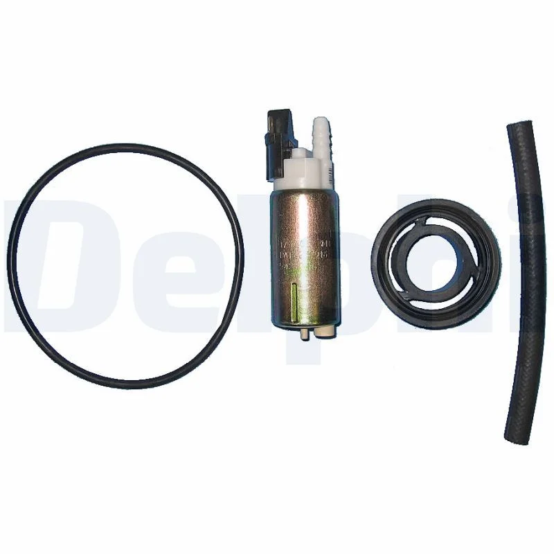 Bomba de combustível DELPHI FE0489-12B1