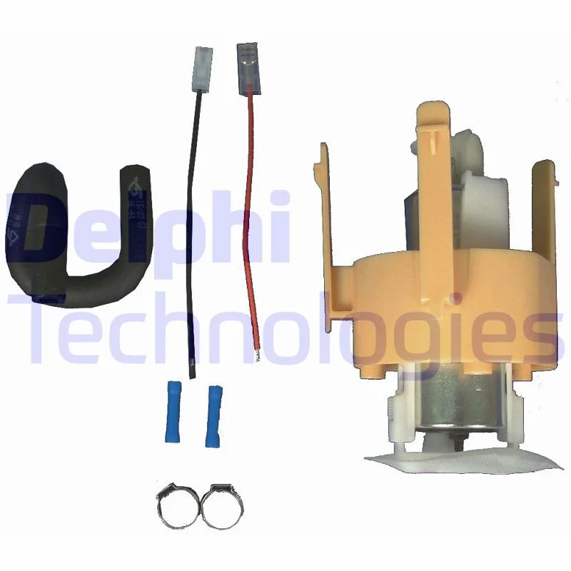 458 DELPHI FE0499-12B1