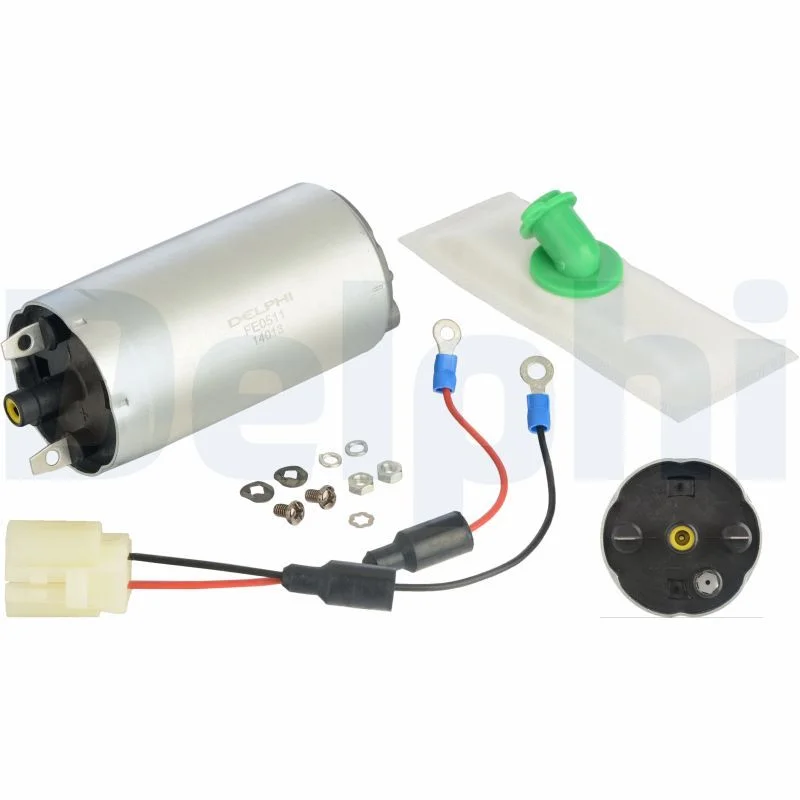 Bomba de combustível DELPHI FE0511-12B1