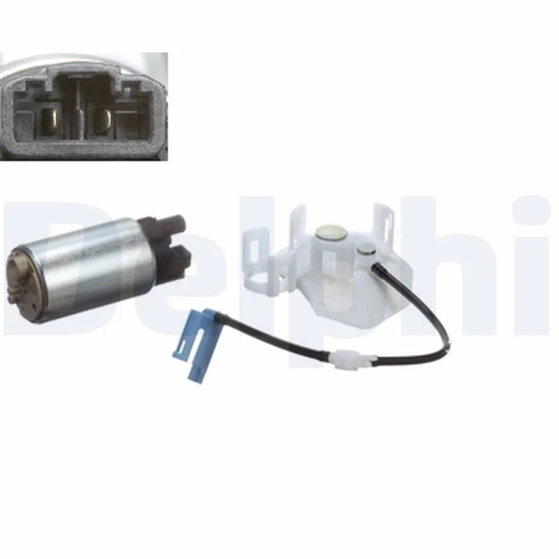 Bomba de combustível DELPHI FE0670-12B1