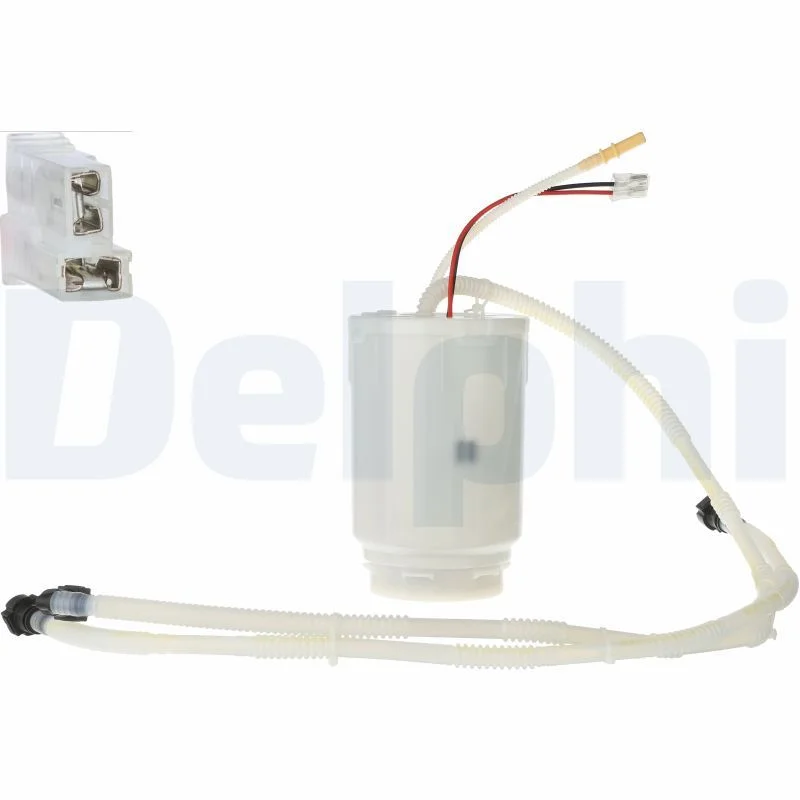 Bomba de combustível DELPHI FE0719-12B1