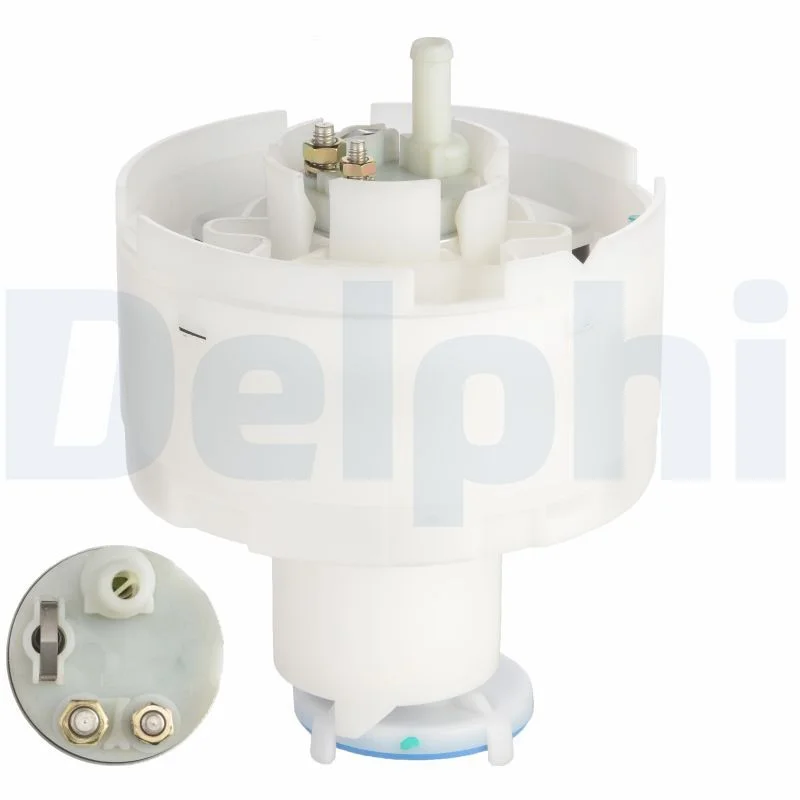Bomba de combustível DELPHI FE0724-12B1