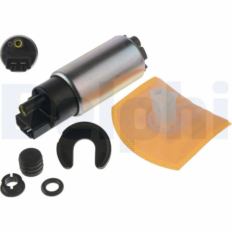 Bomba de combustível DELPHI FE0777-12B1