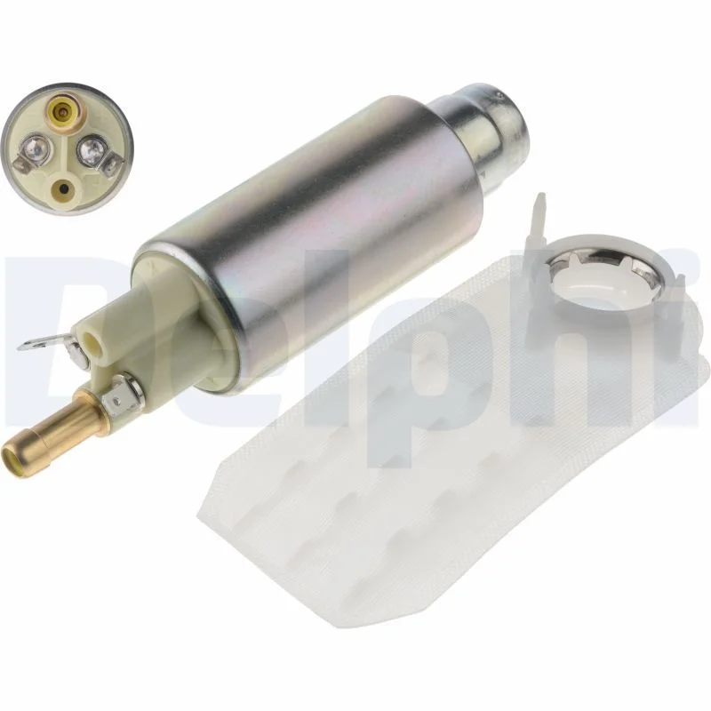 Bomba de combustível DELPHI FE0784-12B1